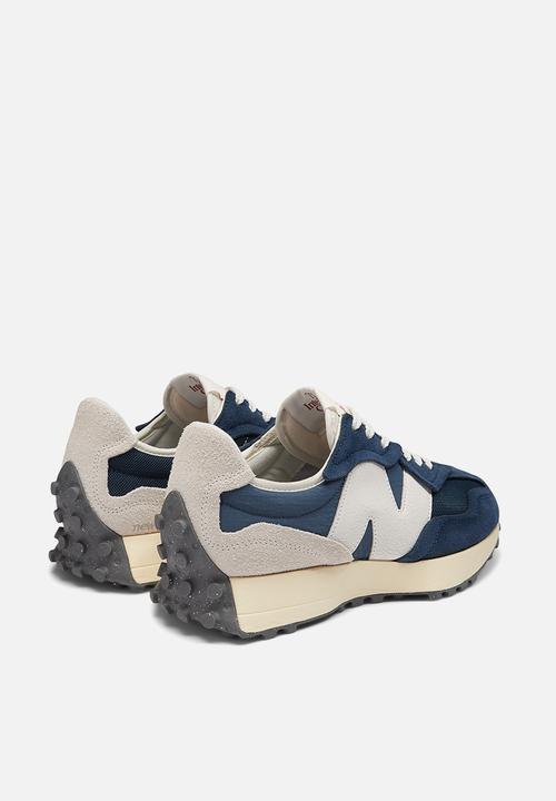 New Balance  - 327 - nb navy