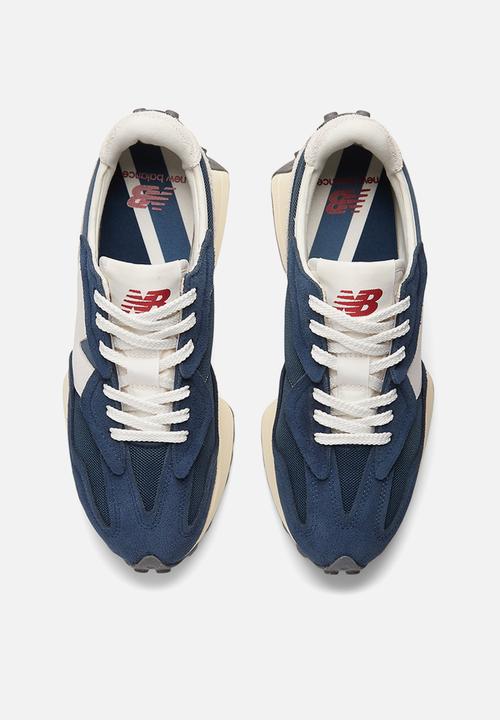 New Balance  - 327 - nb navy