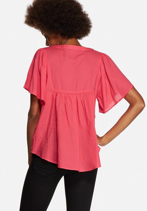 Vero Moda - Hussa Top