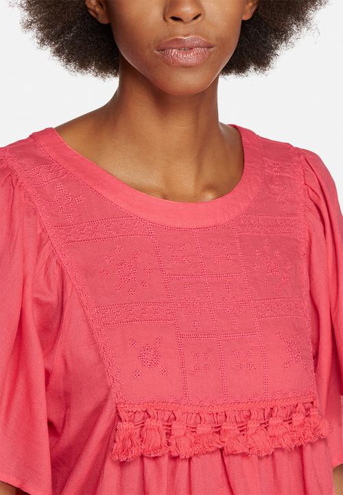 Vero Moda - Hussa Top