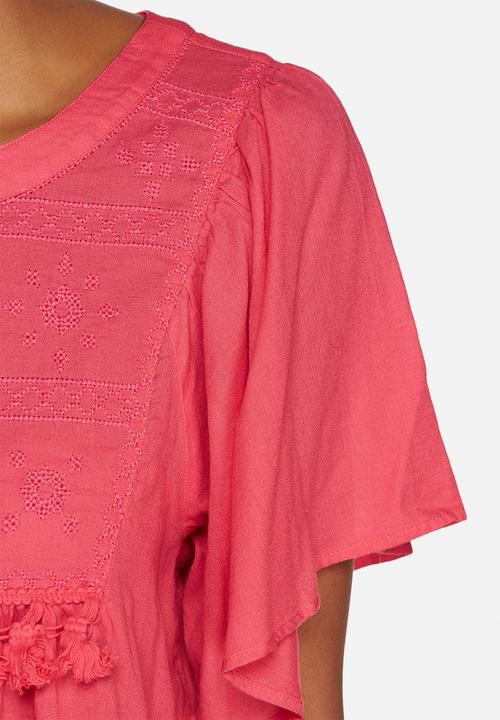 Vero Moda - Hussa Top