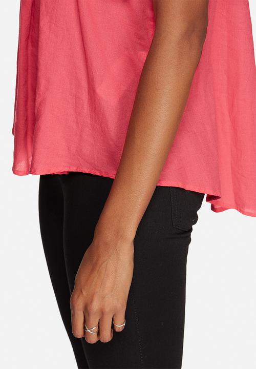 Vero Moda - Hussa Top