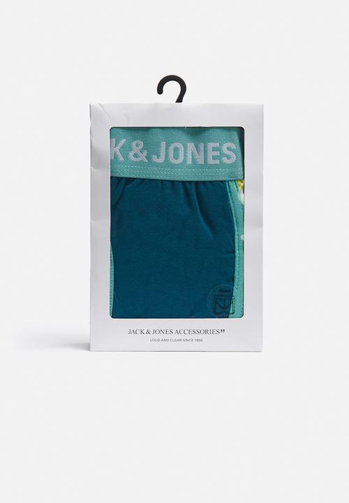 Jack & Jones - Footloose Trunks