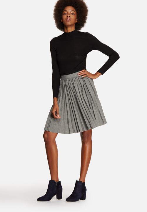 Vero Moda - Pixie Pleat Skirt