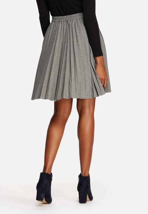 Vero Moda - Pixie Pleat Skirt