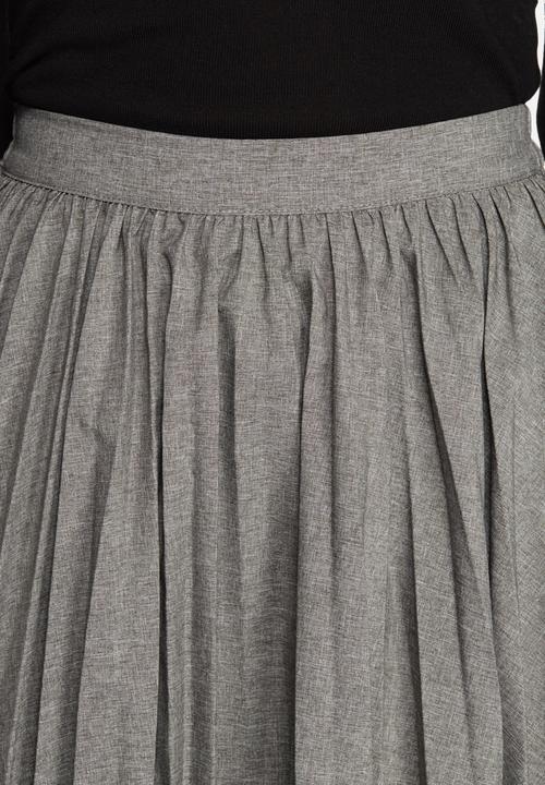 Vero Moda - Pixie Pleat Skirt