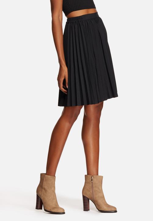 Vero Moda - Pixie Pleat Skirt