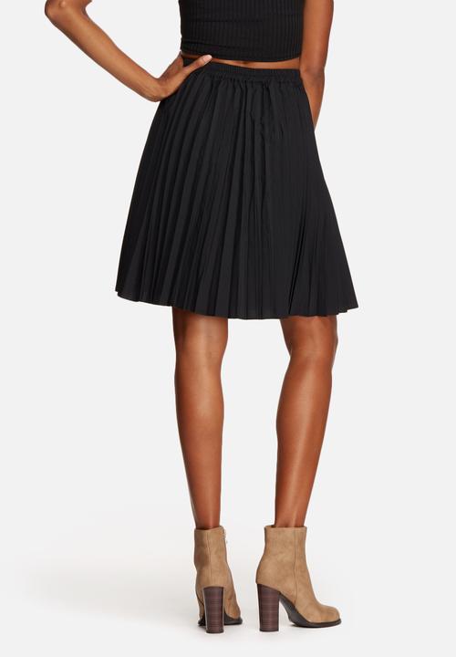 Vero Moda - Pixie Pleat Skirt