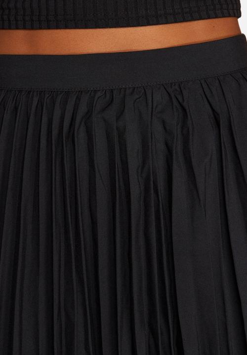 Vero Moda - Pixie Pleat Skirt