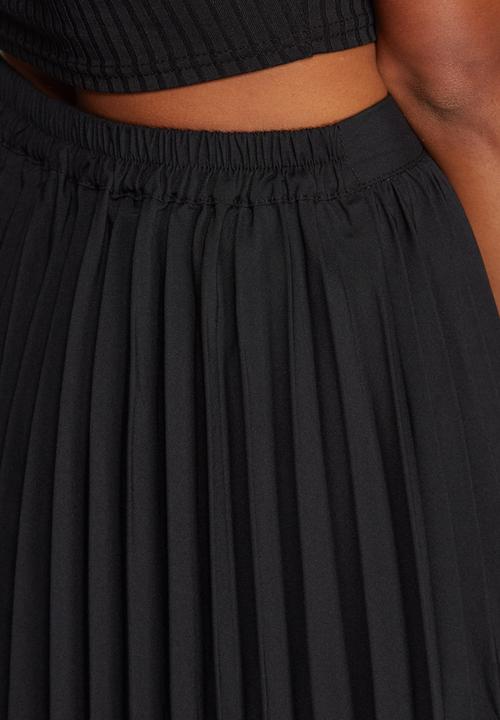 Vero Moda - Pixie Pleat Skirt