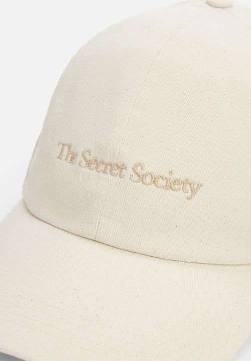 MANGO - Cap Monaco - cream
