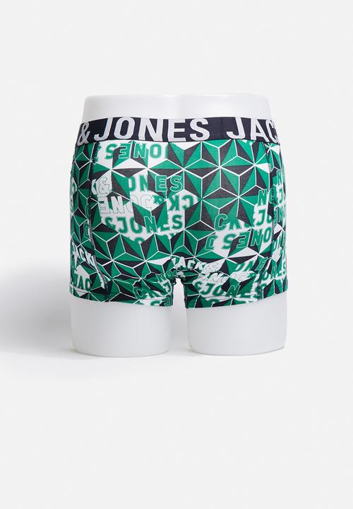 Jack & Jones - Block Trunk 