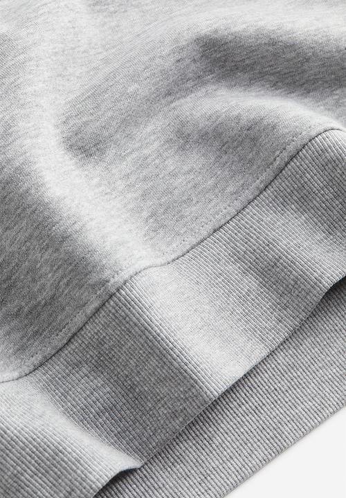 H&M - Sweatshirt - grey