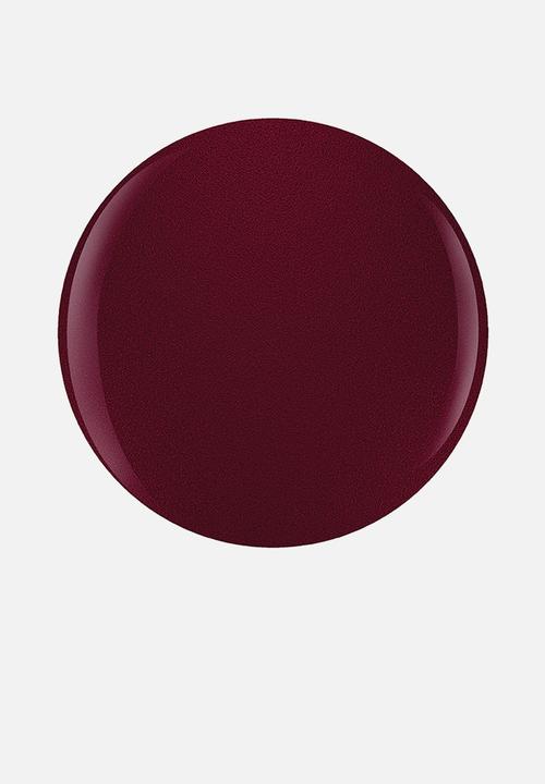 Morgan Taylor - Nail Lacquer - Reddy To Jingle 15ml