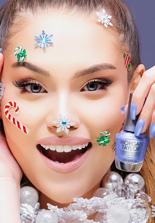 Morgan Taylor - Nail Lacquer - Gift It Your Best 15ml