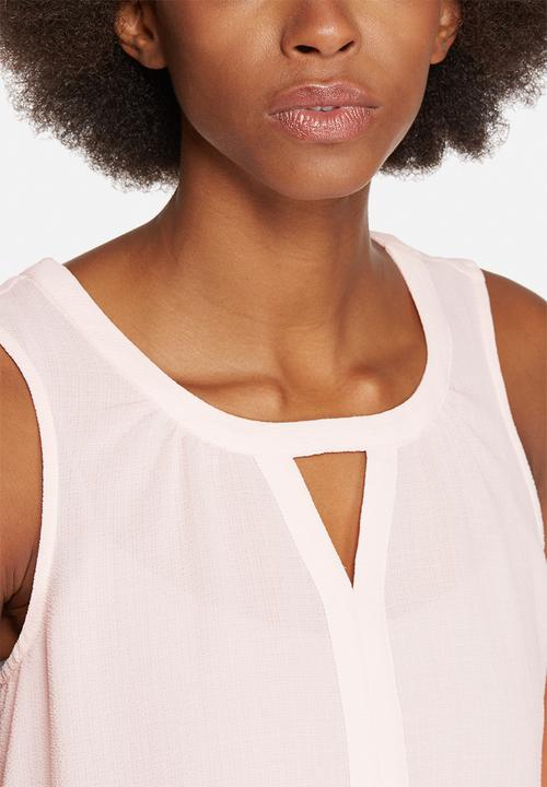 Vero Moda - Velma V-Neck Top
