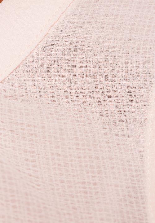 Vero Moda - Velma V-Neck Top