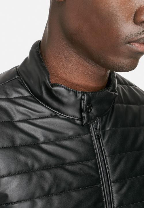 Jack & Jones - Puffer Jacket
