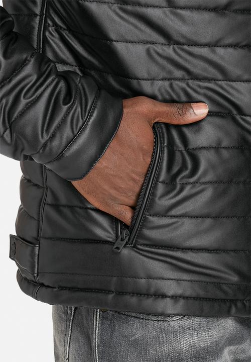 Jack & Jones - Puffer Jacket