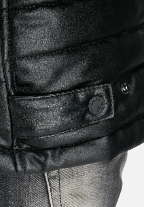 Jack & Jones - Puffer Jacket