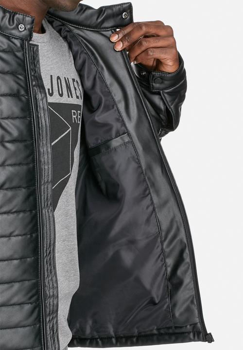 Jack & Jones - Puffer Jacket