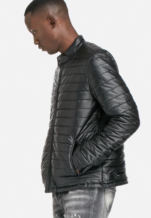 Jack & Jones - Puffer Jacket