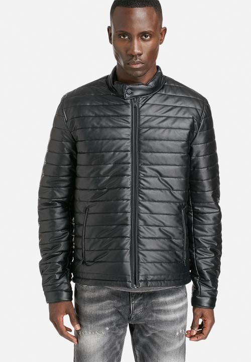 Jack & Jones - Puffer Jacket