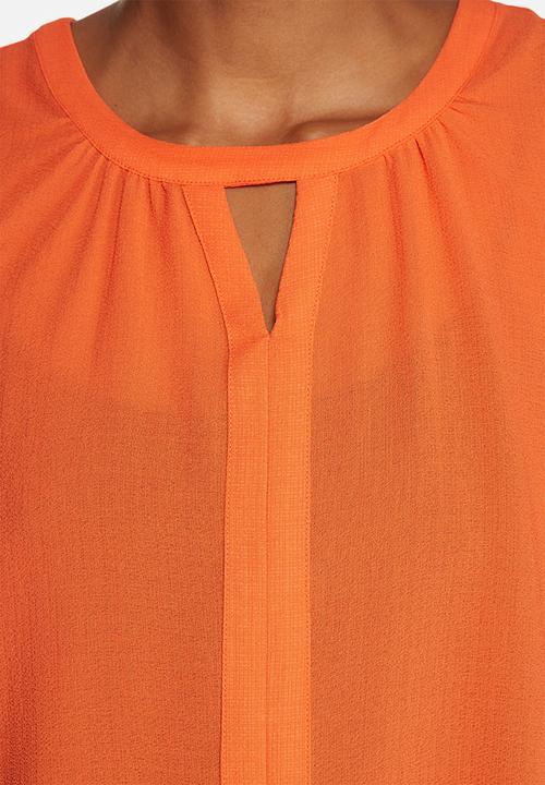 Vero Moda - Velma V-Neck Top