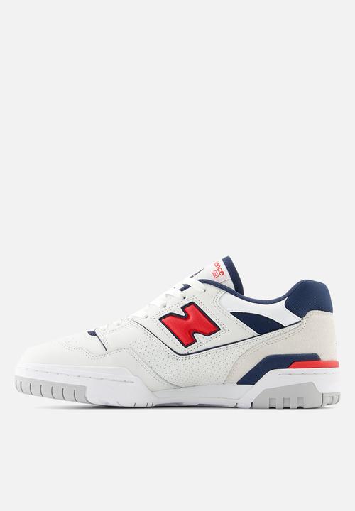 New Balance  - BB550 Essential