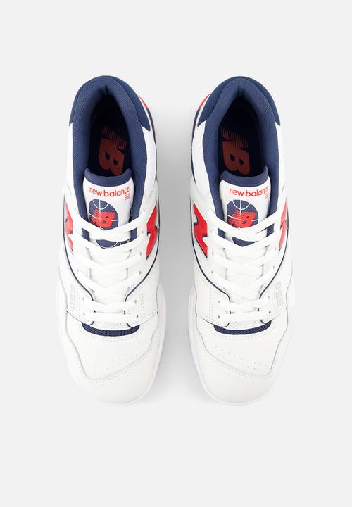 New Balance  - BB550 Essential