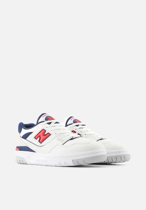 New Balance  - BB550 Essential