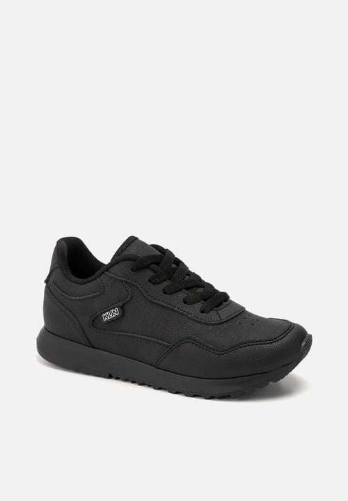 Klin - Tenis walk - preto