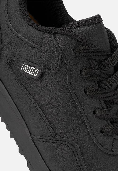 Klin - Tenis walk - preto