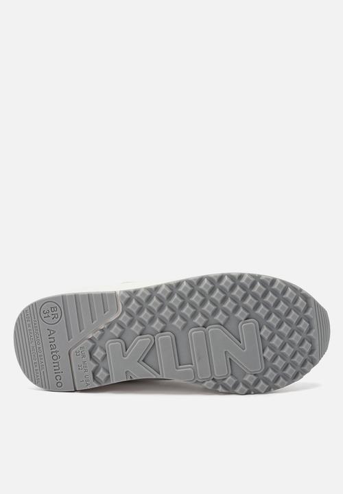 Klin - Tenis walk - branco