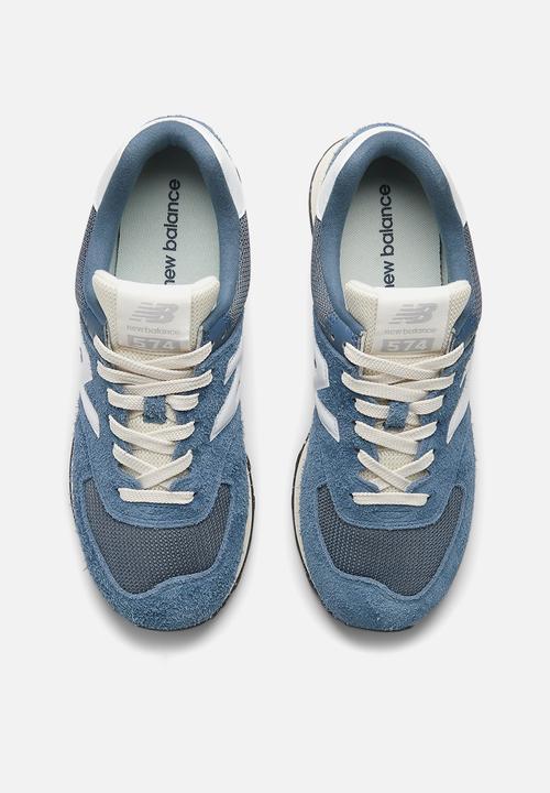 New Balance  - 574 v2