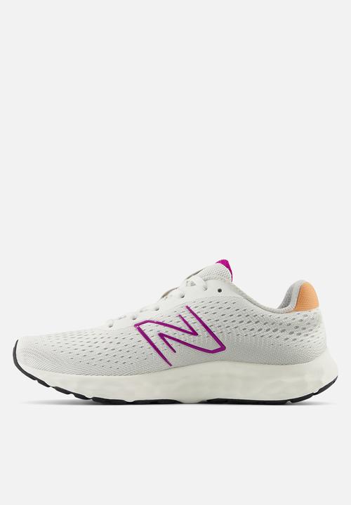 New Balance  - W520rg8 - grey 