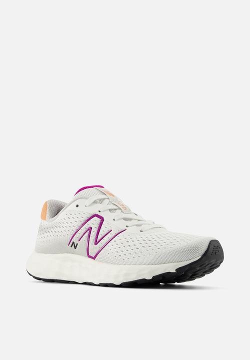 New Balance  - W520rg8 - grey 