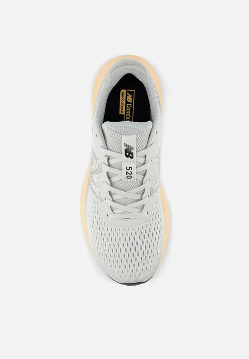 New Balance  - W520rm8 - grey 