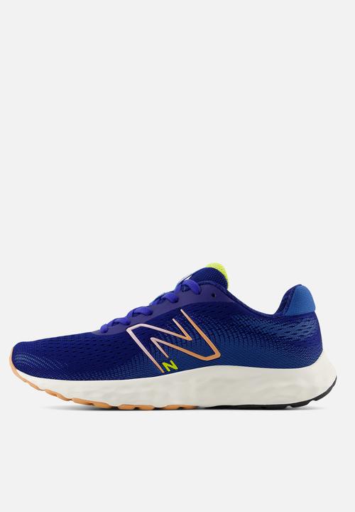 New Balance  - W520rn8 - blue 