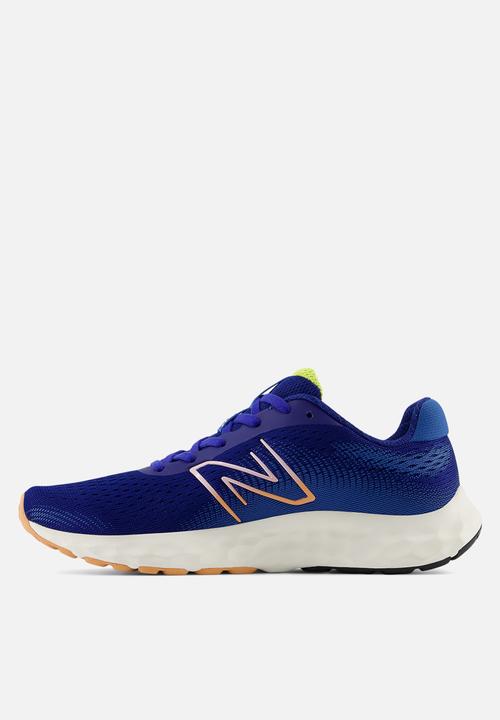 New Balance  - W520rn8 - blue 