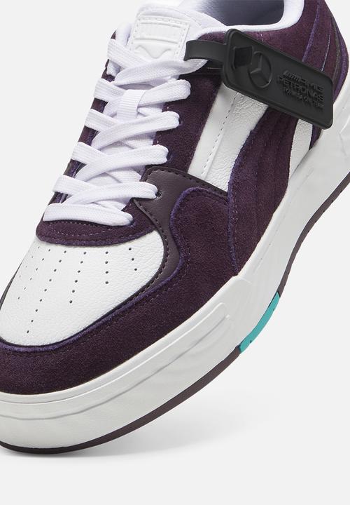 PUMA - Motorsport MAPF1 CA pro ripple