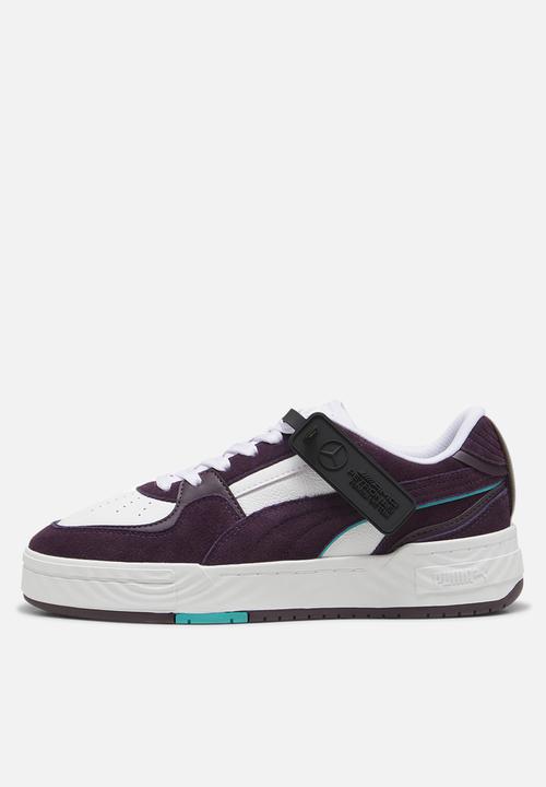 PUMA - Motorsport MAPF1 CA pro ripple