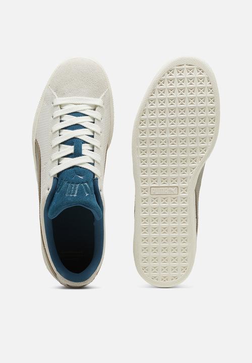 PUMA - Suede play.Paris.