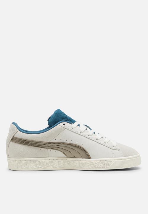 PUMA - Suede play.Paris.