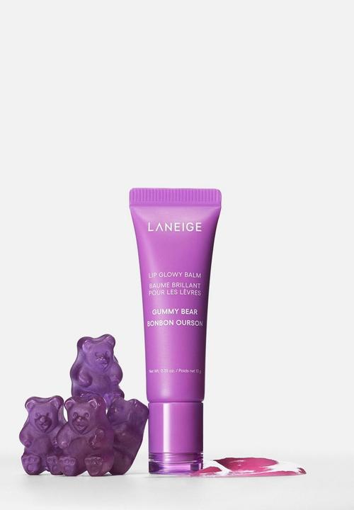 Laneige - Lip Glowy Balm - Gummy Bear