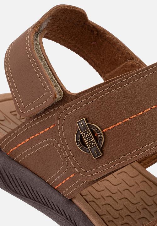 Klin - Papete urban - dark brown