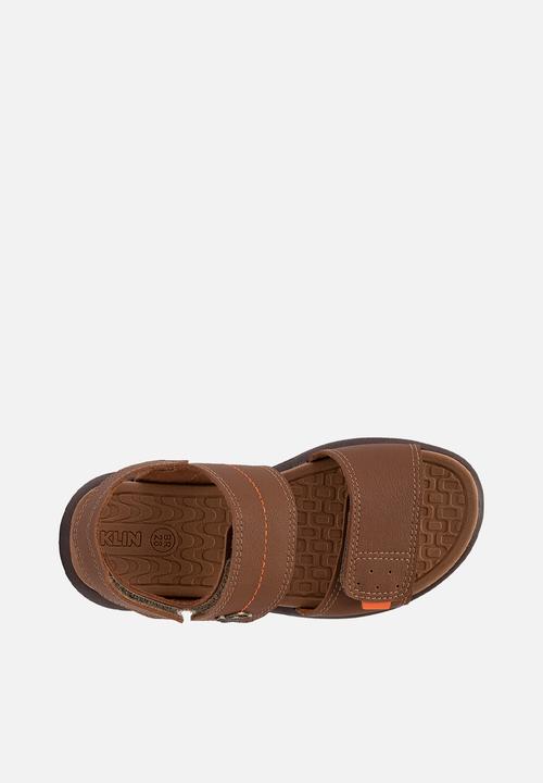 Klin - Papete urban - dark brown