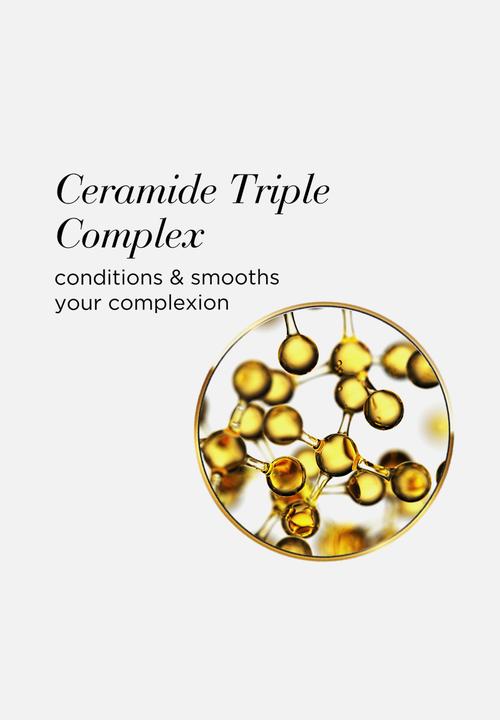 Elizabeth Arden - Ceramide Lift & Firm Foundation Shade 5 - Vanilla Shell - 240N
