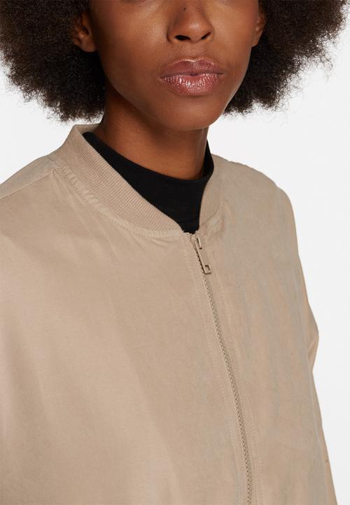 Vero Moda - Hetty Long Bomber