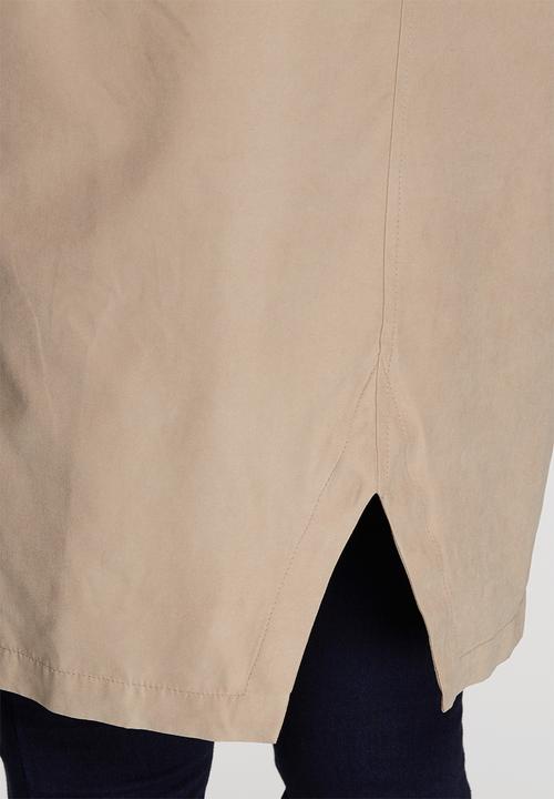 Vero Moda - Hetty Long Bomber